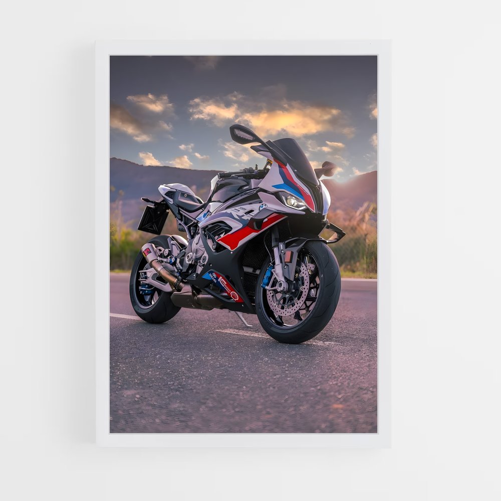 Poster R-Design Évolution – affiche Beta (vue 3)